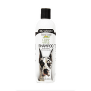 Bio-Groom Skin Soothing Aloe Vera & Chamomile Shampoo - Crisp Apple 12oz (355ml)