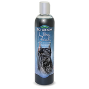 Bio-Groom Ultra Black Color Enhanced Shampoo 12oz (355ml)