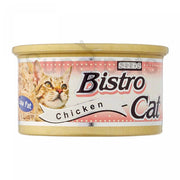 Bistro Cat Chicken 80g