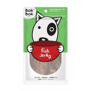 BokBok  Fish Jerky 50g