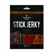 Bow Wow - Beef Jerky Dog Treat 90g