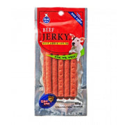 Bow Wow - Beef Jerky Dog Treat 40g