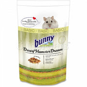 Bunny Nature Dwarf Hamster Dream Basic 600g (BN25921)
