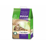 Cat's Best Smart Pellets Cat Litter Soft Clumping & Non Stick 20L (10kg)