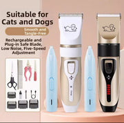 Pet Shaver for grooming