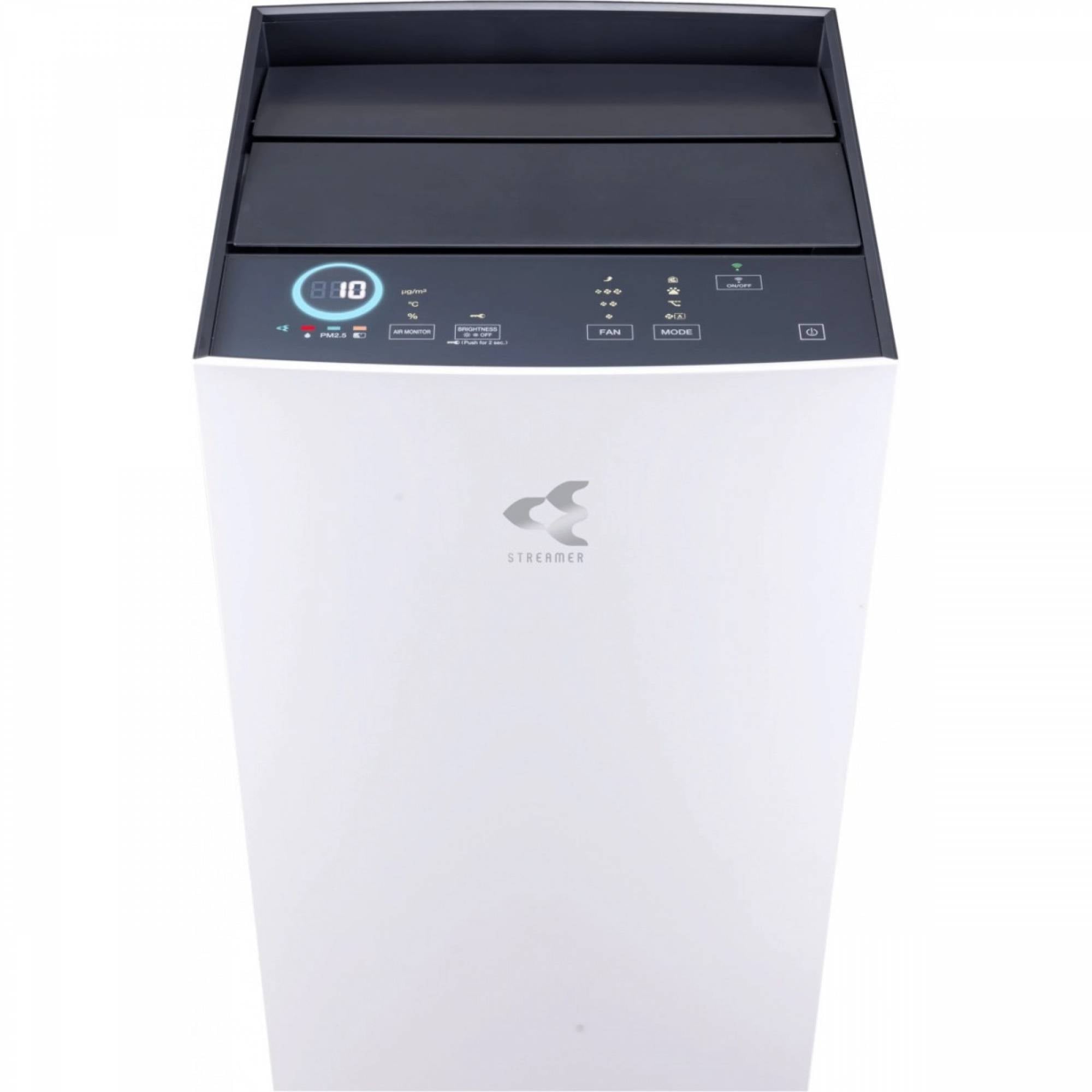 Daikin - MC80ZVM7 Twin Streamer Air Purifier (Pre-Order)