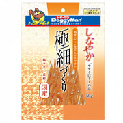 DoggyMan - 81907 Sasami Noodle 50g