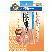 DoggyMan - 81909 Sasami Noodle Fish Sandwich 50g