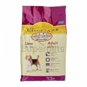 LuvCare Adult - Liver - 3kg
