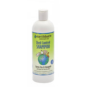 Earthbath EB015 Shed Control Shampoo 16oz (472ml)