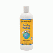Earthbath EB008 Dirty Dog Shampoo 16oz (472ml)