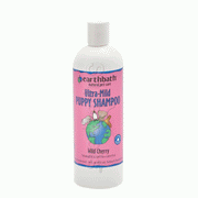Earthbath EB012 Ultra-Mild Puppy Shampoo 16oz (472ml)