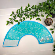 EPSP Blue E-Collar Size 1