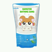 Emily Pets Hamster Bathing Sand Mint 1kg