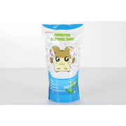 Emily Pets Hamster Bathing Sand Mint 500g