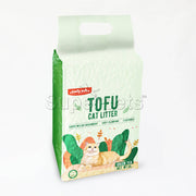 Emily Pets RB116 Tofu Green Tea Cat Litter 6L