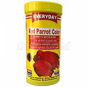 Everyday Red Parrot Food 200g (TP0630)