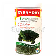 Everyday Turtle Pellets 370g (FF004)