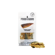 Food for the Good - Freeze Dried Mackerel Cat & Dog Treats 70g