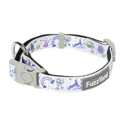 FuzzYard Dog Collar - Best in Show (L)