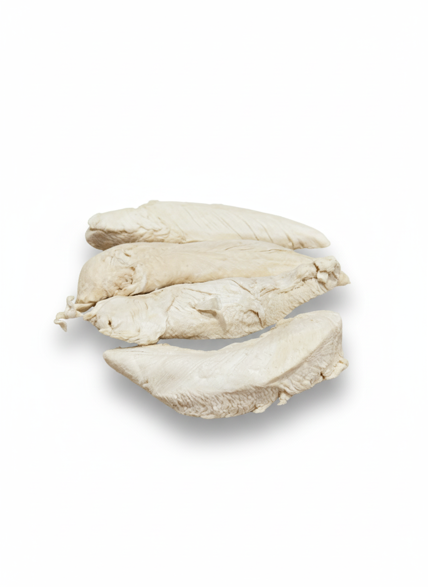 Farmers Treats Freeze Dried Chicken Breast (4pcs)