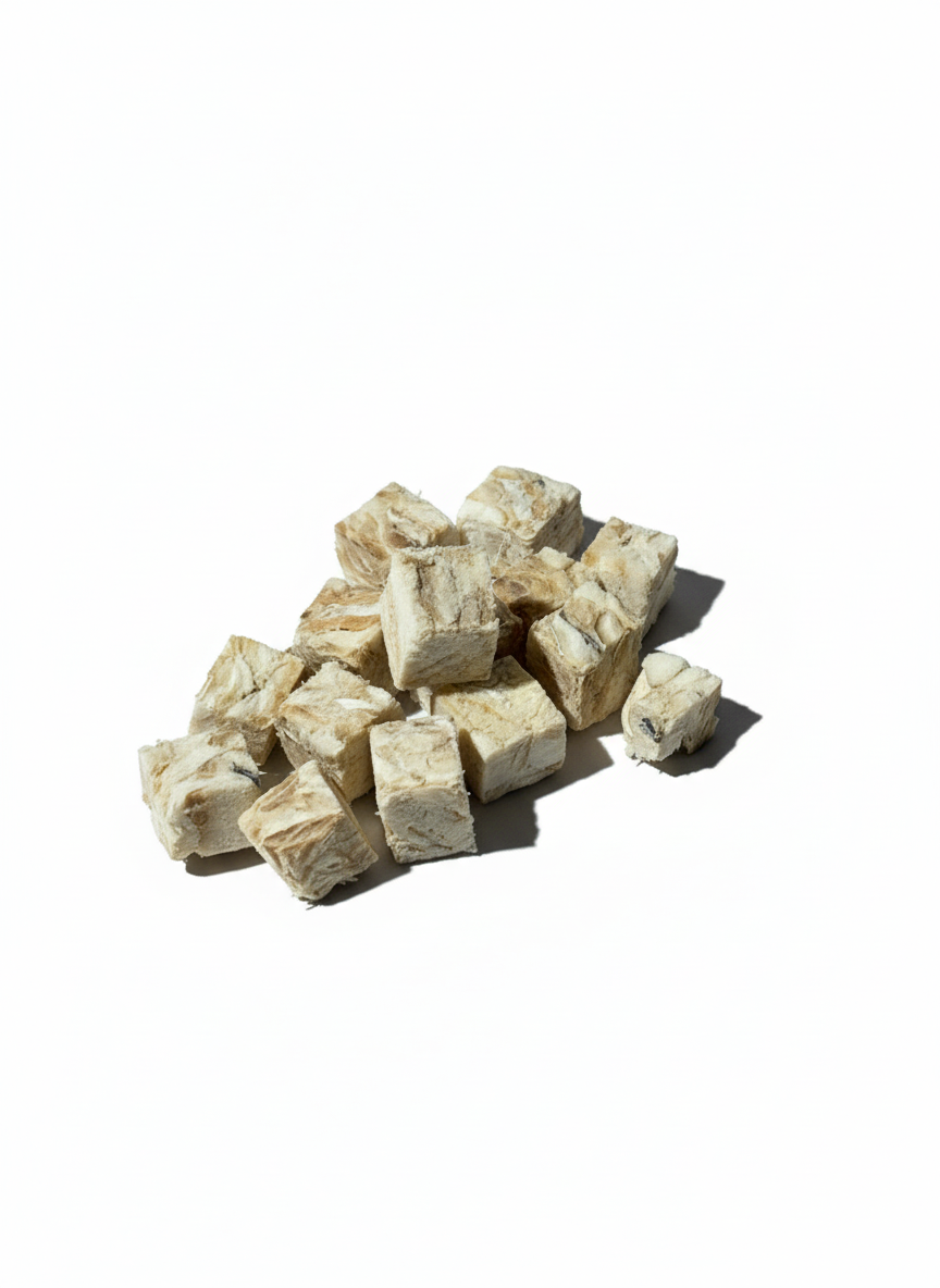 Farmers Treats Freeze Dried Cod Bites 30-35g