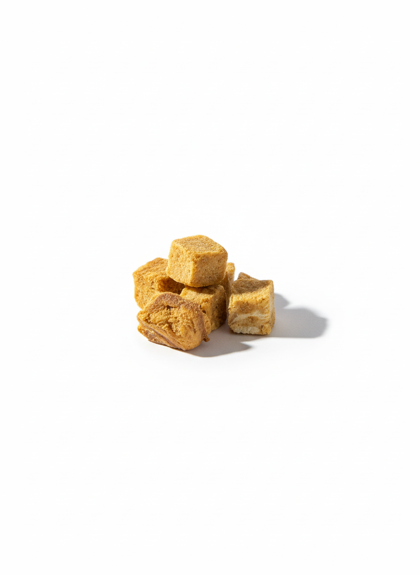 Farmers Treats Freeze Dried Salmon Bites