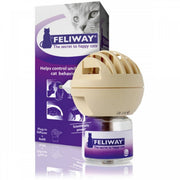 Feliway Electric Diffuser / Vial 48ml