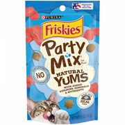 Friskies - Party Mix Natural Yums - Real Tuna 60g