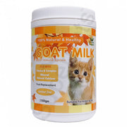 Green Empire Goat Milk Powder for Kitten and Cat 500g