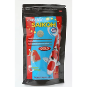 Classica FF665 - Saikoh Gold Fish Food Mini Red 100g