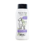 Wahl Shampoo -  4in1 Shampoo & Conditioner (Lavender Chamomile) 700ml