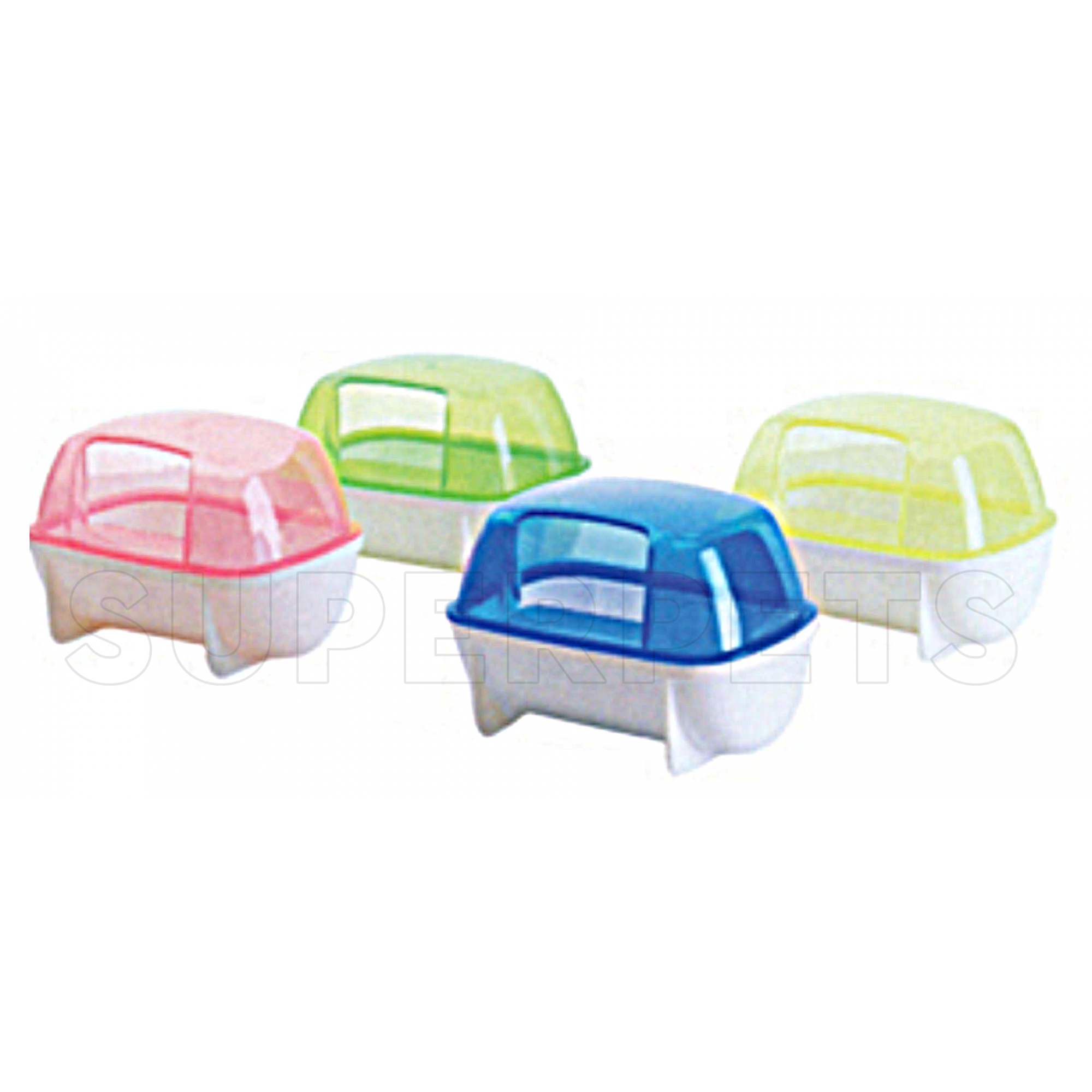 OPSP - 8031 - Hamster Bathing Box