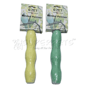 OPSP 7644 - Groud Shaped Calcium Perch 4.5x21cm