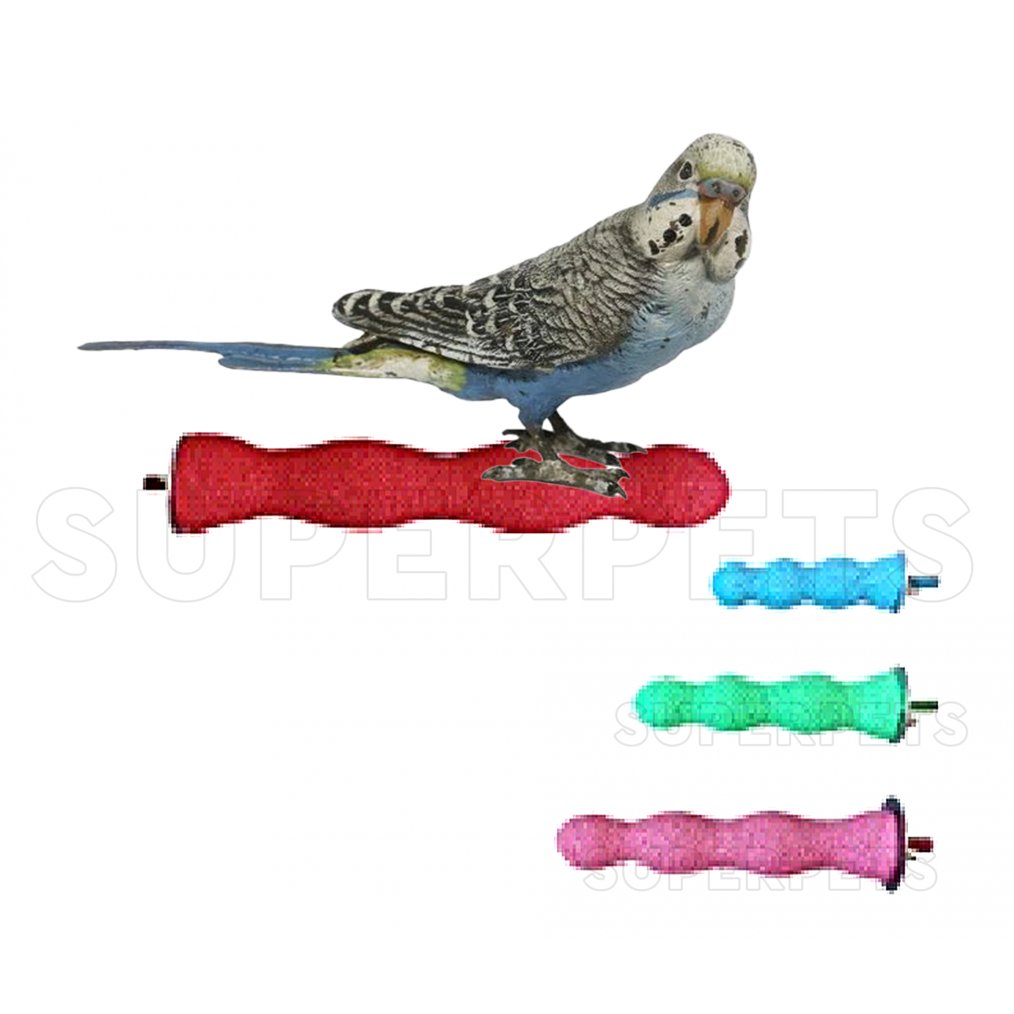 OPSP - 7647 - Resin Perch