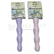 OPSP 7648 - Resin Perch 4x20cm (Purple/Pink)