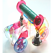 OPSP - 49201 - Toy Car for Bird