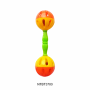 Opsp - 3700 - Bird Dumbell Toy 5x5x16cm