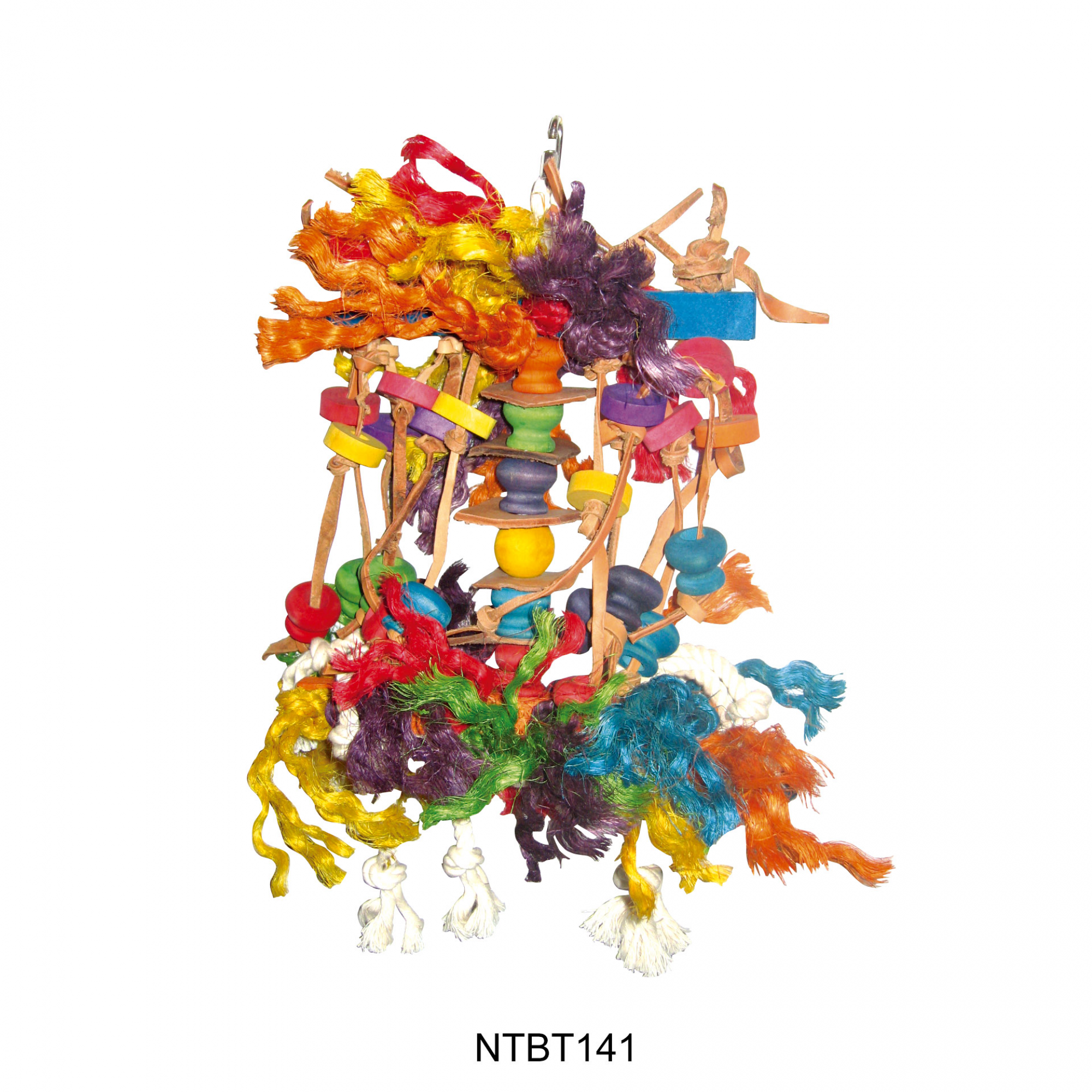OPSP - 141 - Bird Toy 15x14x55cm
