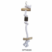 OPSP - 46309 - Bird Toy 50x9x4cm