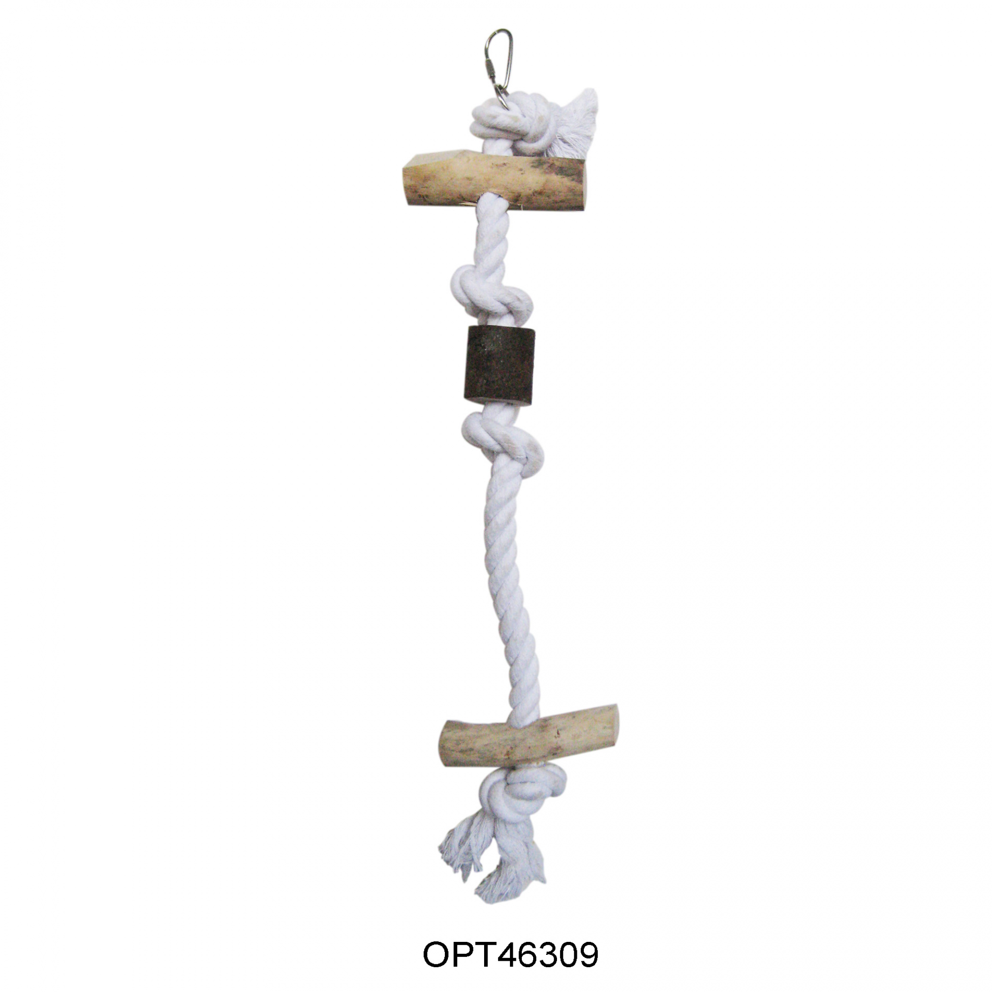 OPSP - 46309 - Bird Toy 50x9x4cm
