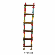 OPSP - 844 - Ladder Bird Toy 14"