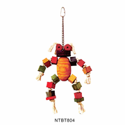 OPSP - 804 - Bird Toy 13"