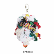 OPSP - 48858 - Bird Toy 10"