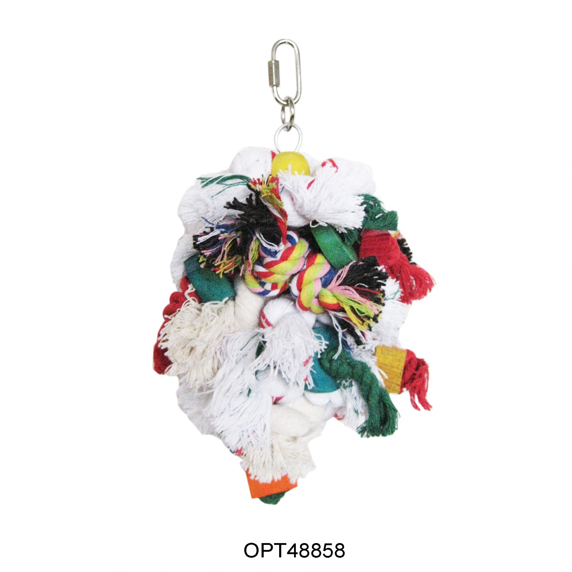 OPSP - 48858 - Bird Toy 10"