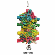 OPSP - 5453 - Bird Toy 10.5"