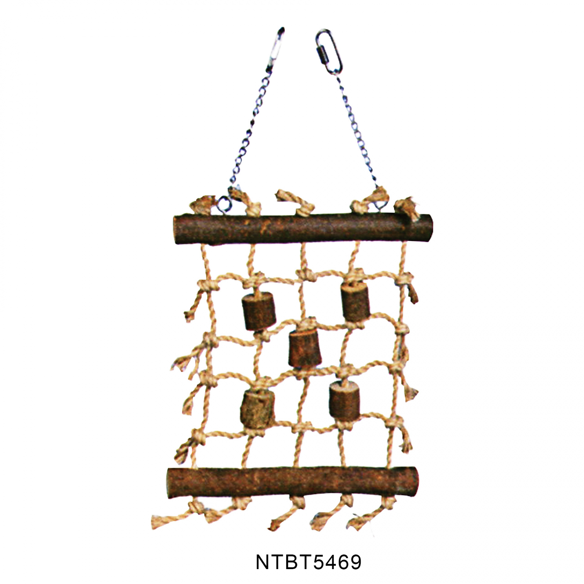 OPSP - 5469 - Bird Toy 17"