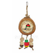 OPSP - 6847 - Bird Toy 16"