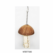 OPSP - 7385 - Bird Toy 25x10cm