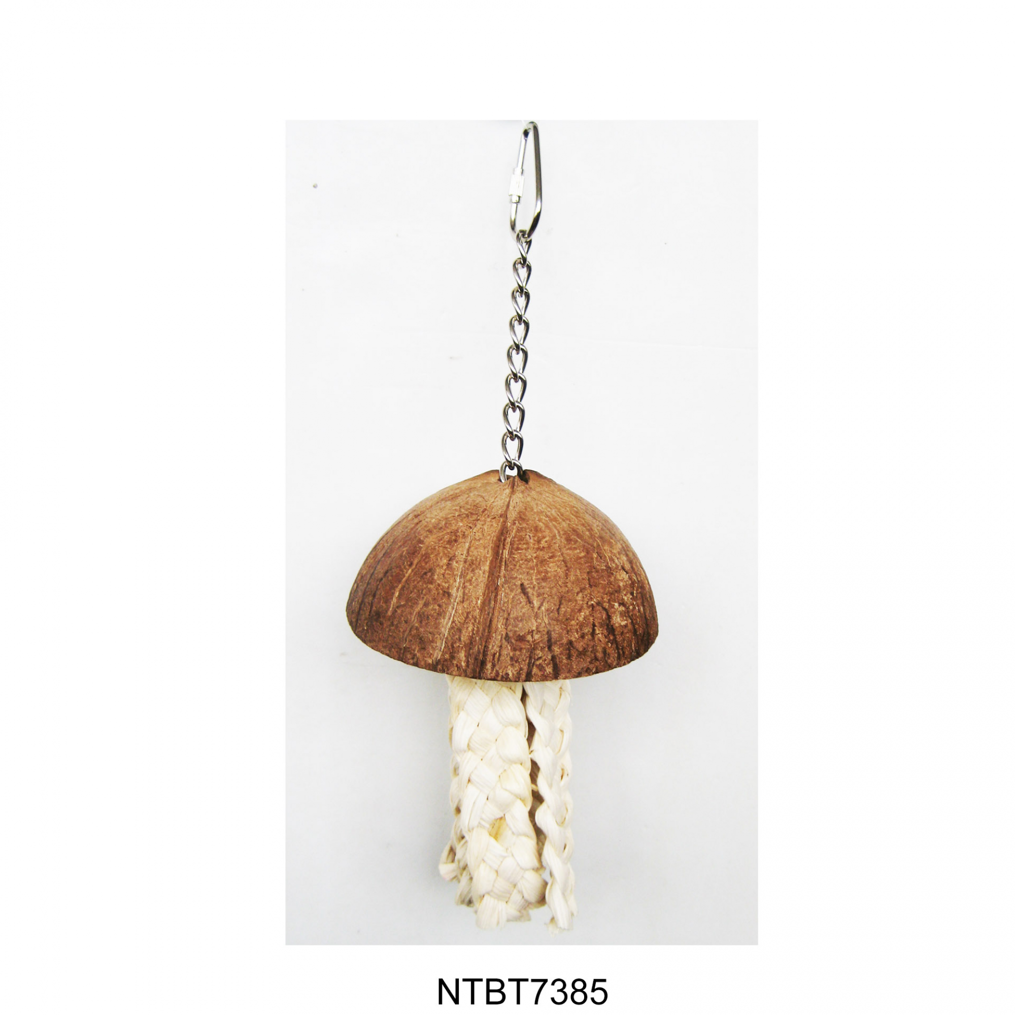 OPSP - 7385 - Bird Toy 25x10cm